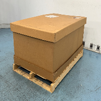 Grenova Tipnovus Automated Pipet Tip Washer and Dryer image 1